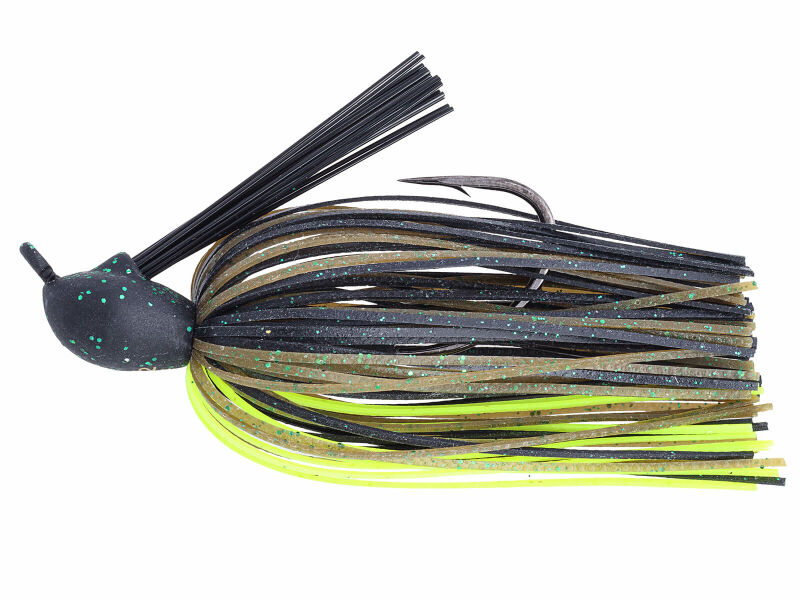 KEITECH Casting Jigs 14 g Texas Craw
