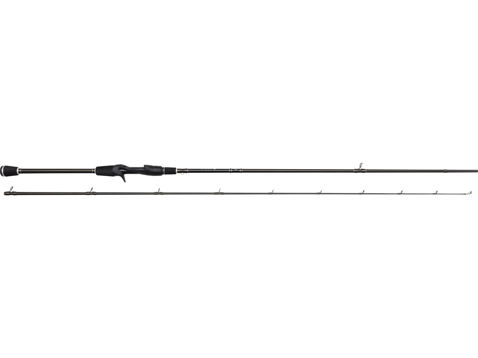 Westin W2 Spinnerbait-T L: 2,25 m # 12 - 28 g