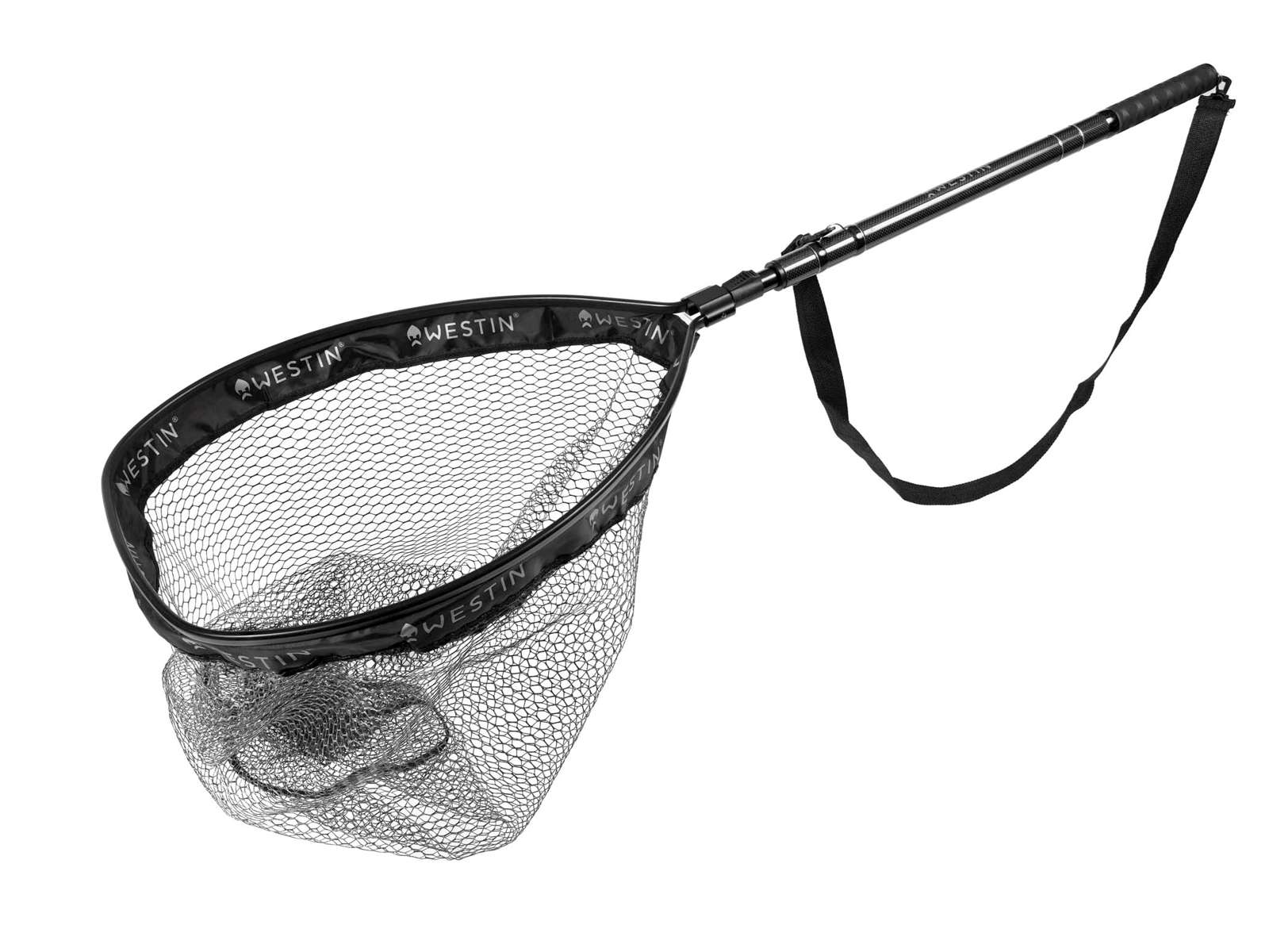 Westin W6 CR Telescopic Landing Net Medium