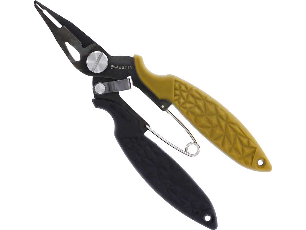 Westin Finesse Split Ring Pliers 13,5cm