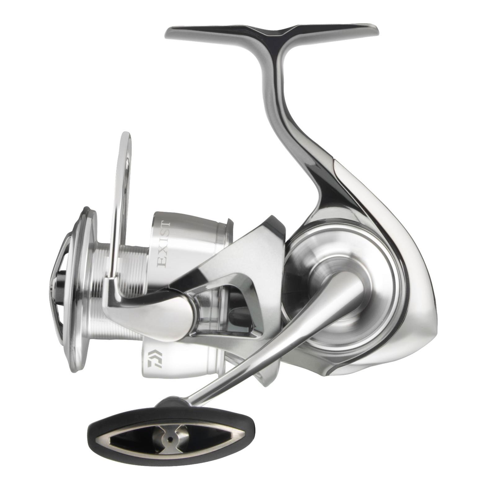 Daiwa Exist LT 2500D