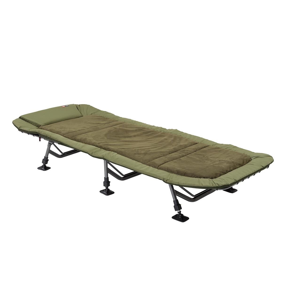 JRC Cocoon Super Levelbed
