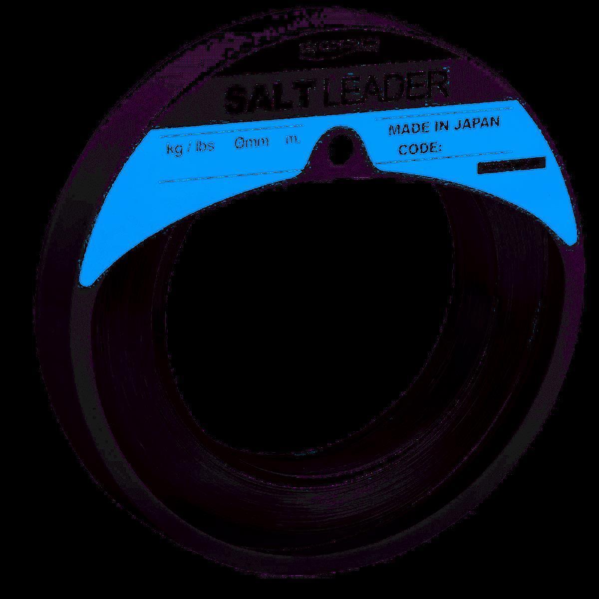 Spro Salt Leader; 0,60 mm; 22,8 kg; 65 m