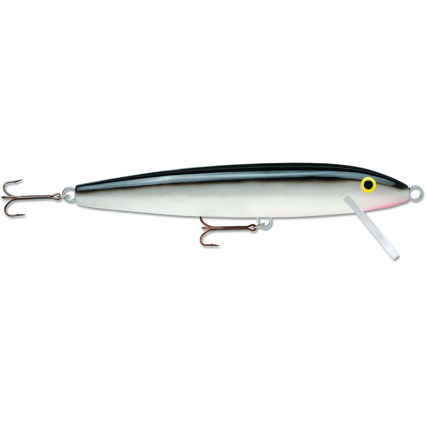 Rapala Giant Lure 70 cm Silver