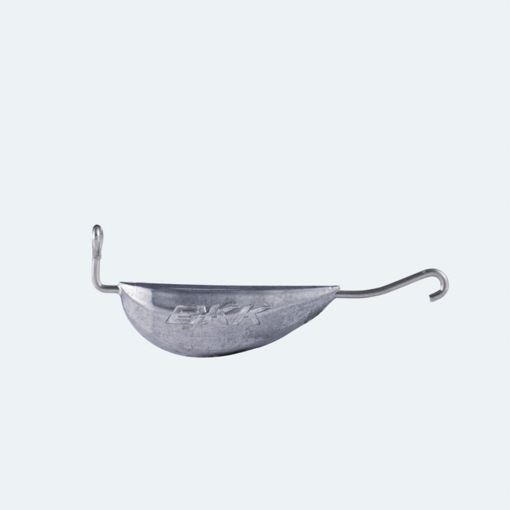 BKK BB Trigger Lead; Qyt. 2 5 gr.