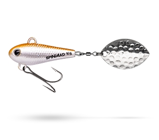 Spinmad Originals Whisky; 6g