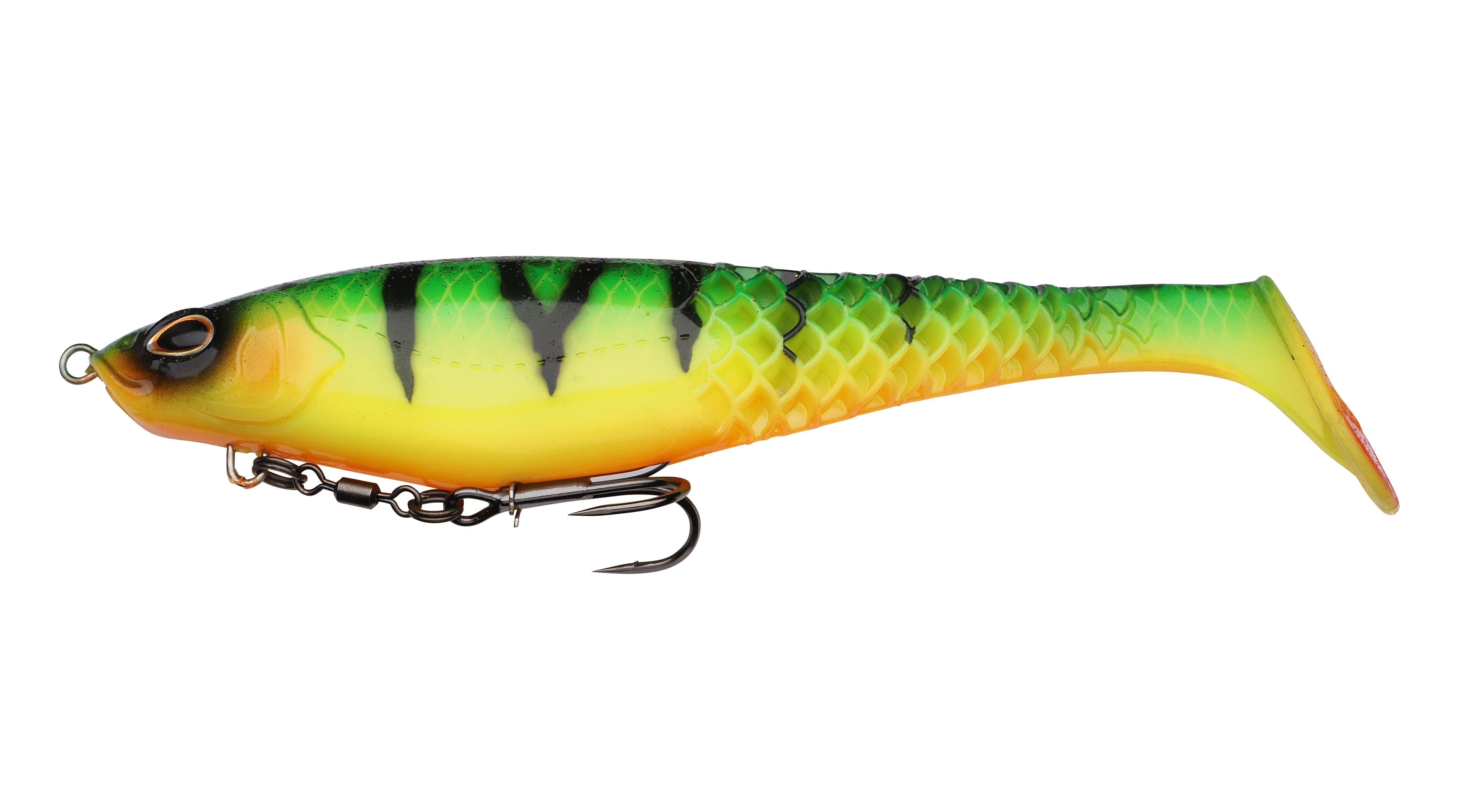 Berkley Powerbait Cullshad Shallow
