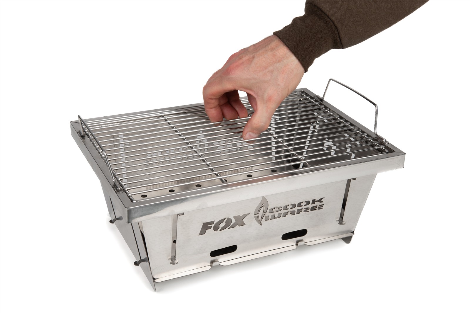 Fox Cookware Foldable BBQ Fox Cookware Foldable BBQ