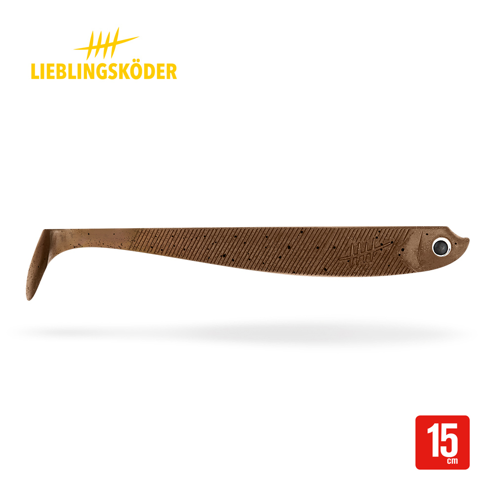 Lieblingsköder Bobby; 15 cm; Sonderfarbe