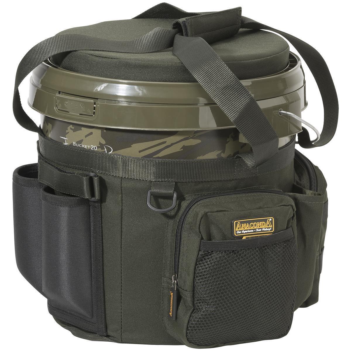 Anaconda Bucket Transformer | 16233