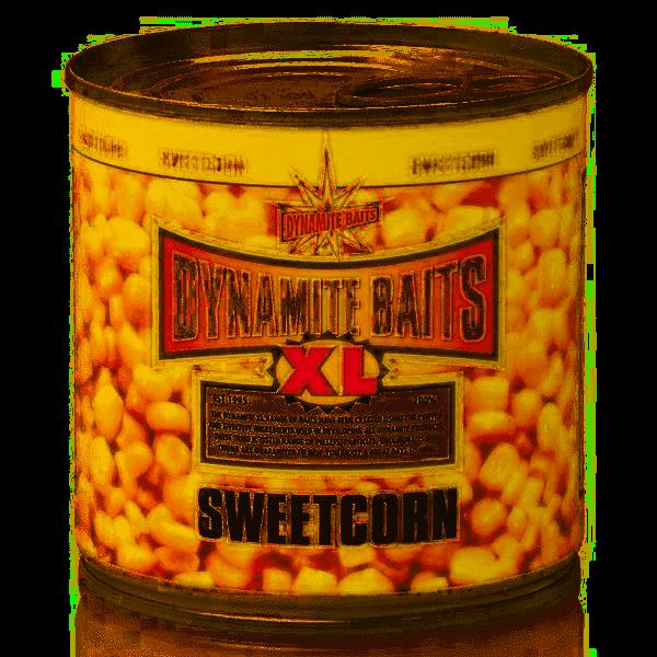 Dynamite Baits Xl Sweetcorn; 340 Gr.