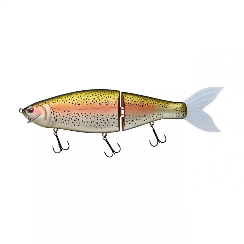 Gamakatsu Luxxe Laughin 300