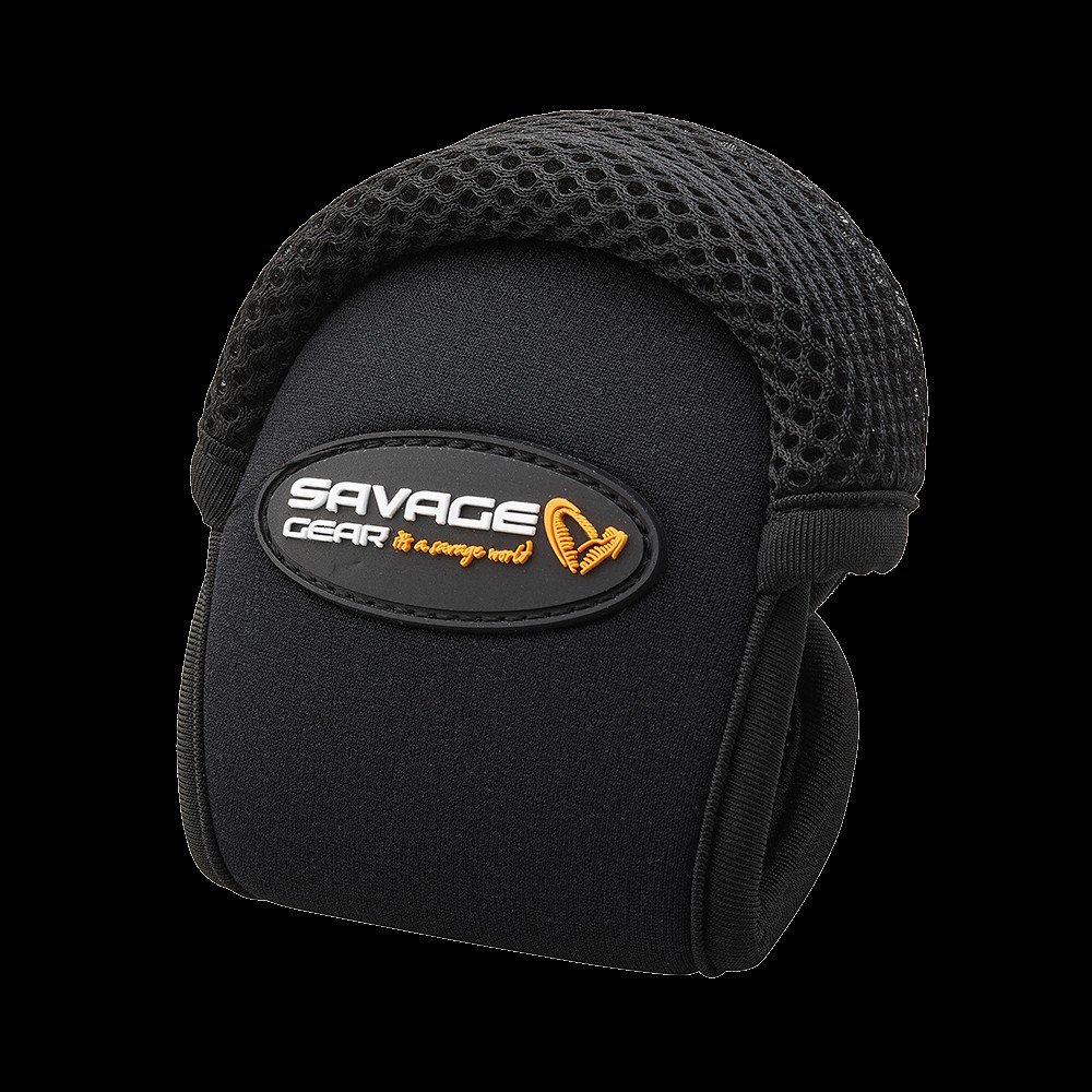 Savage Gear Neoprene Reel Cover Baitcaster