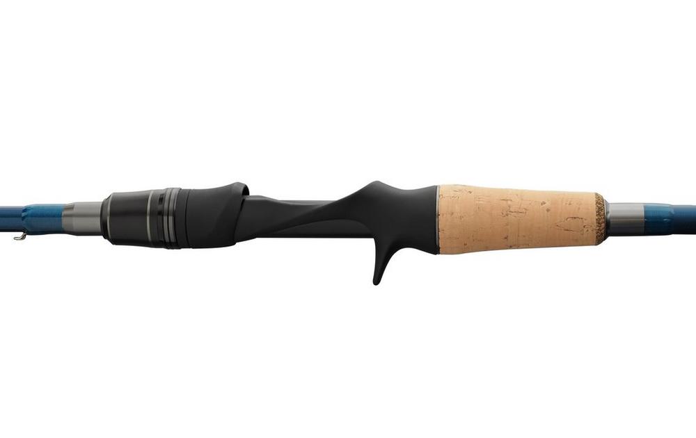 Abu Garcia Fantasista Nano Casting Rod 7011 ML-XF 2,13 m # 4 - 21 g