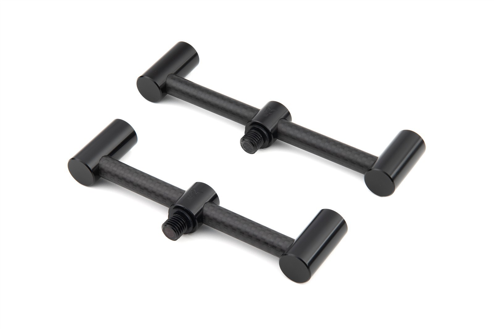 Fox Black Label Carbon Buzzer Bars 3 Rod (220 mm - 250 mm)