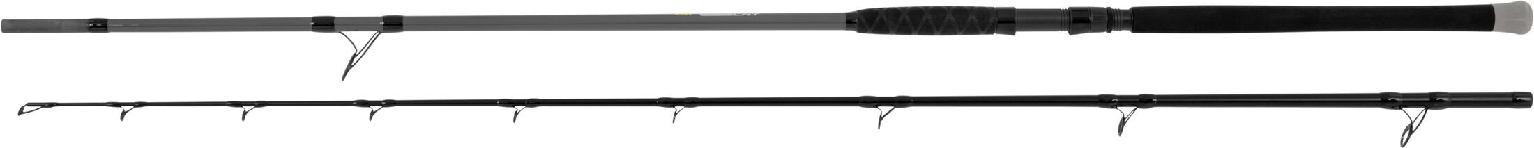 Black Cat Shadow Cat Bank L: 3,30 m # - 600 g