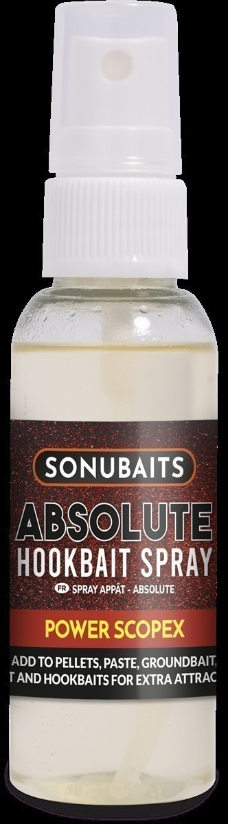 Sonubaits Absolute Bait Spray 50 ml Specials