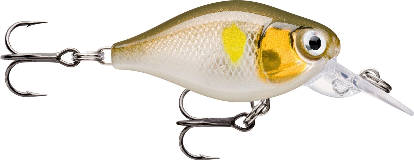 Rapala X-Light Crank Mid Runner