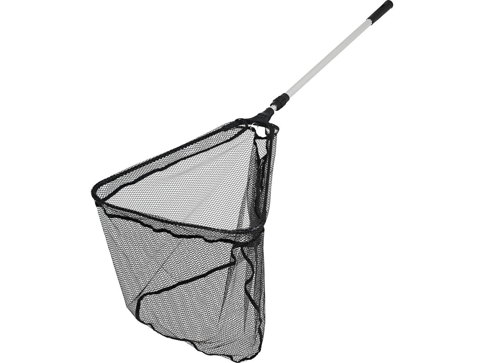Kinetic Draco Landing Net S 40 x 40 cm Länge: 65 cm