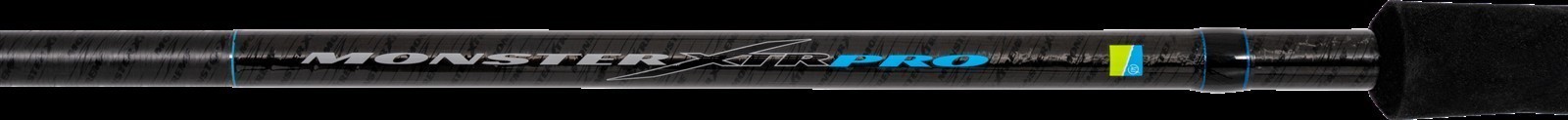 Preston Monster XTR Pro L: 4,20 m # - 225 g