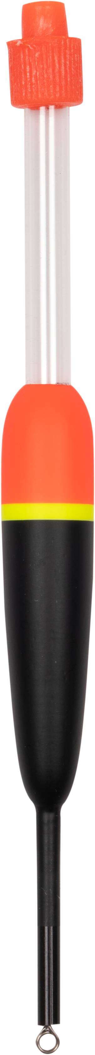 Zebco Zigarrenförmige Knicklichtpose für die Nacht # 8 g