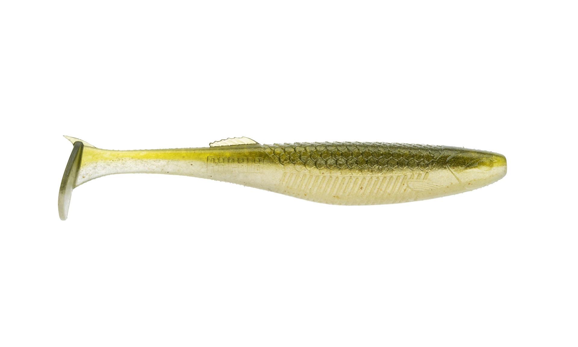 Rapala Crushcity The Kickman 12,5 cm AYU (AYU)