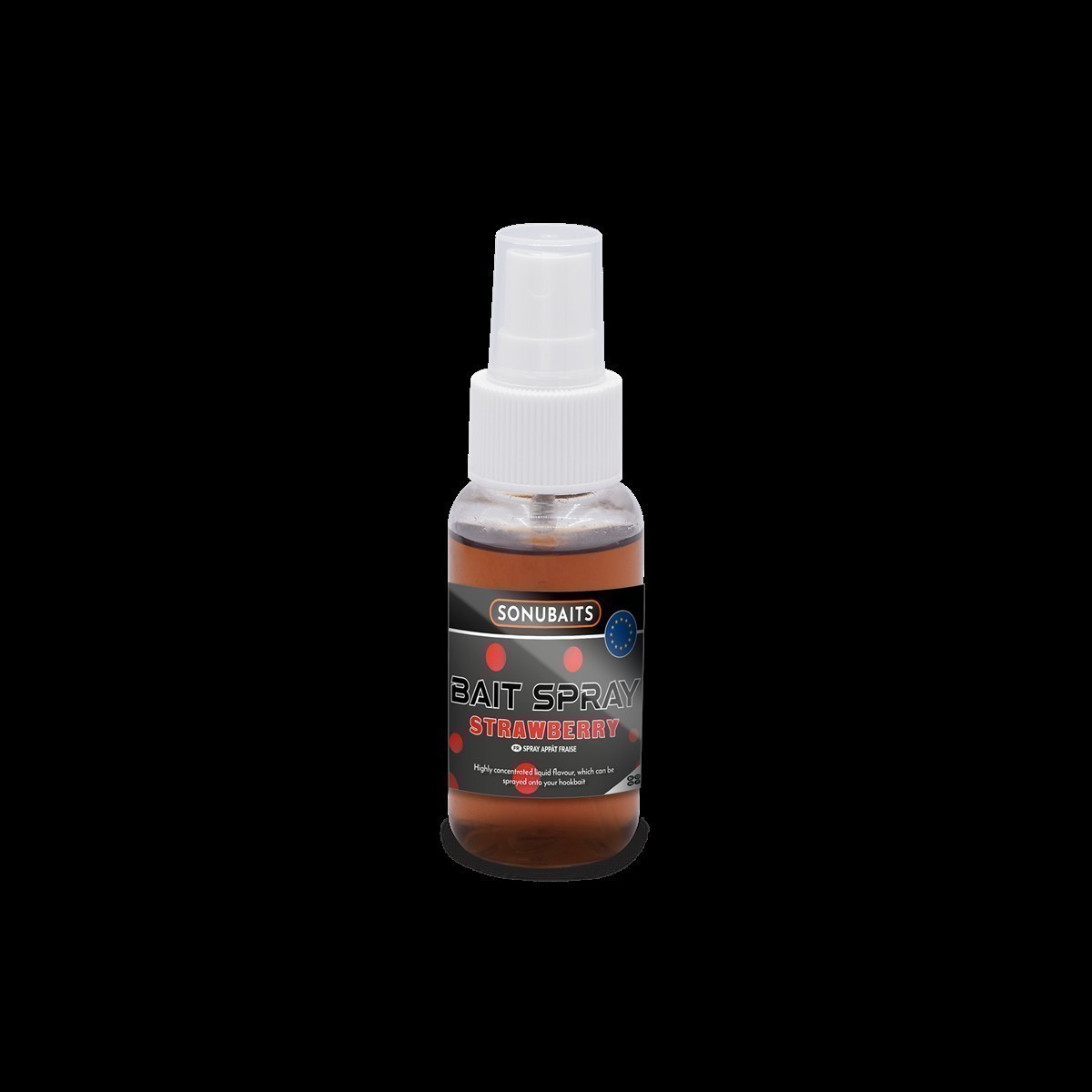 Sonubaits Bait Spray 50 ml Pineapple