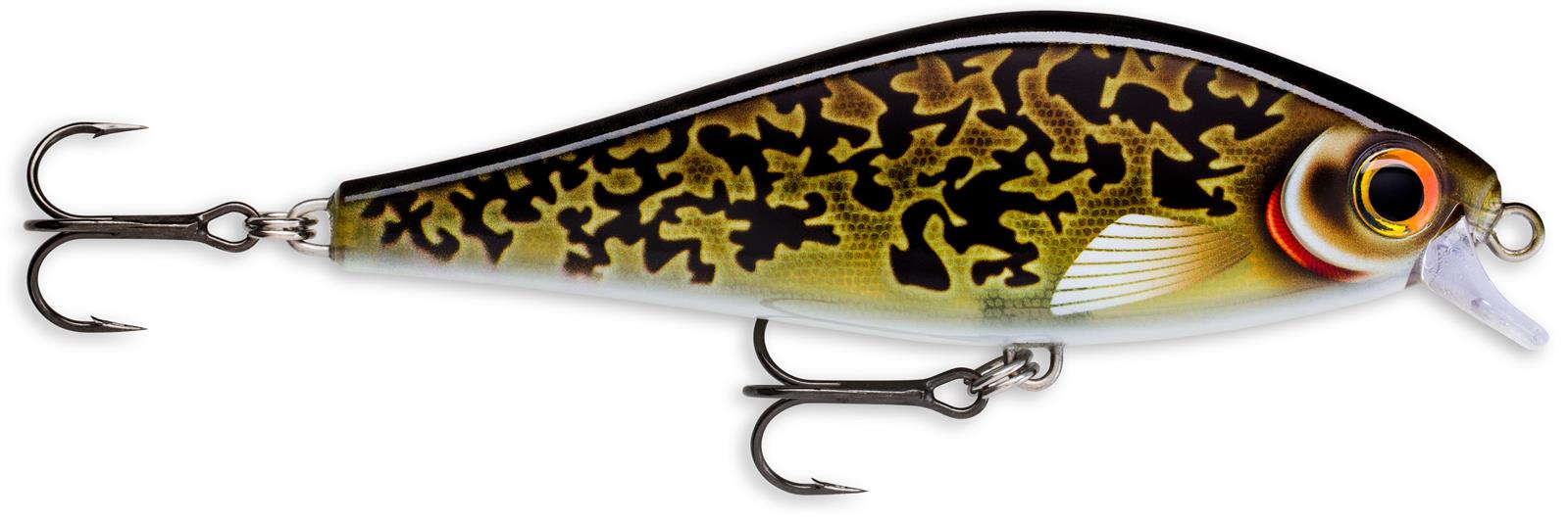 Artistic Burbot (ARB)