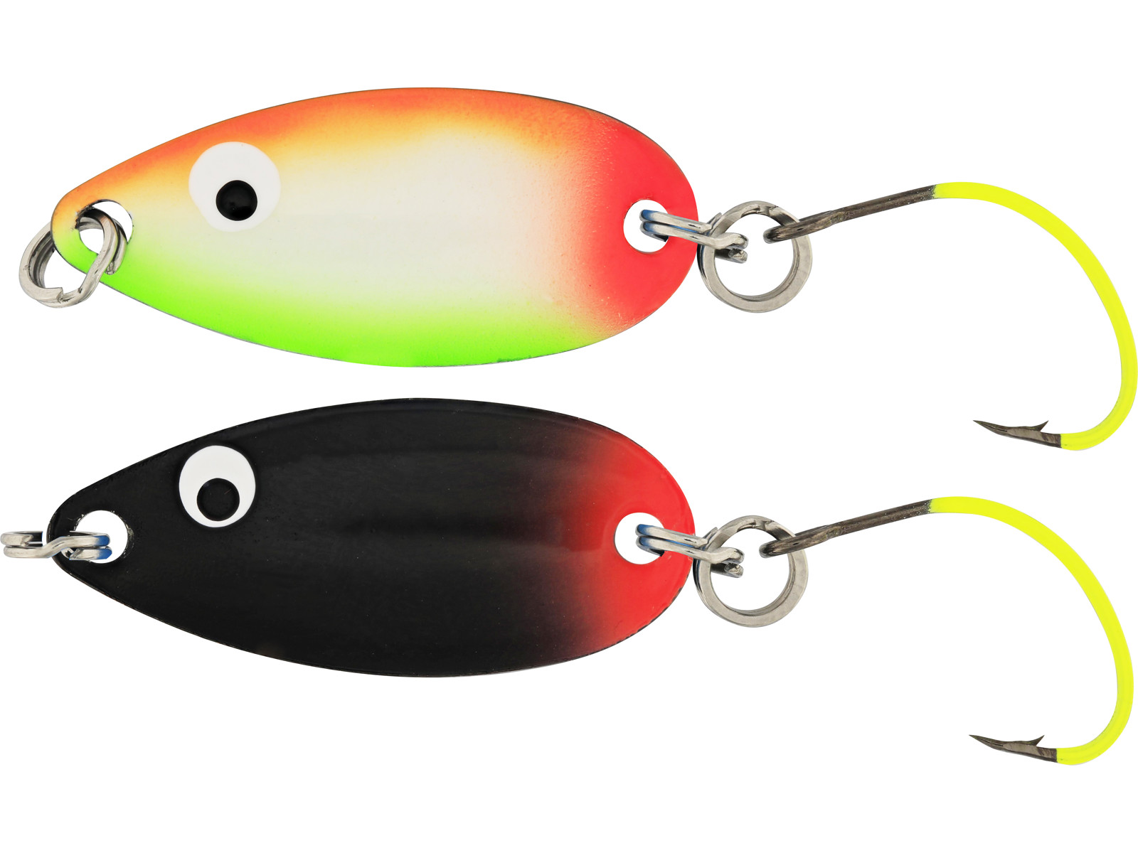 Westin Spoon Fidusen Slim 3,3 cm / 3 g