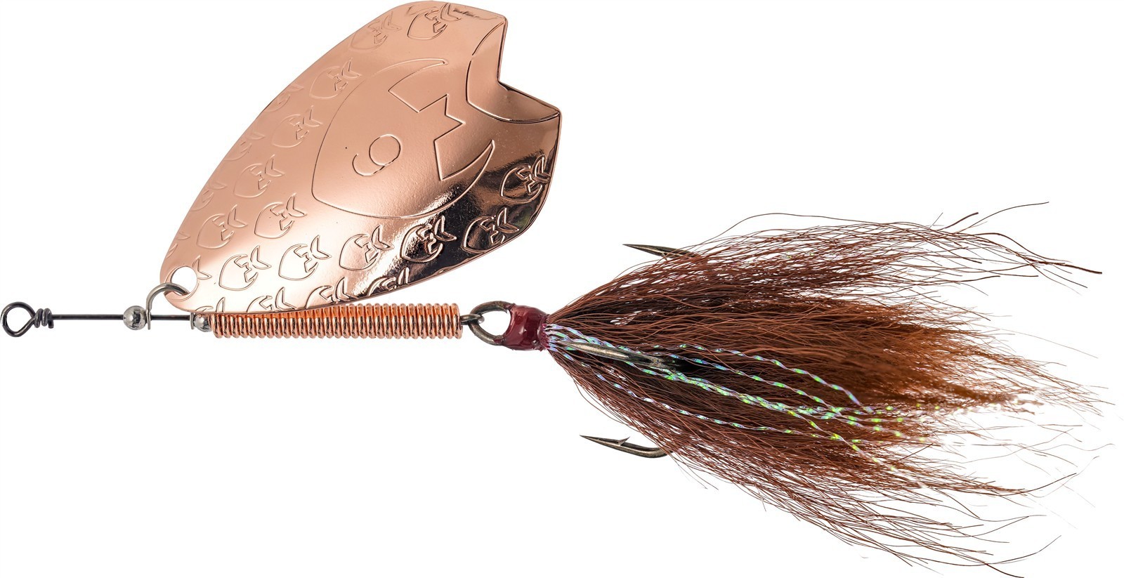 Westin Spinstrike Bucktail