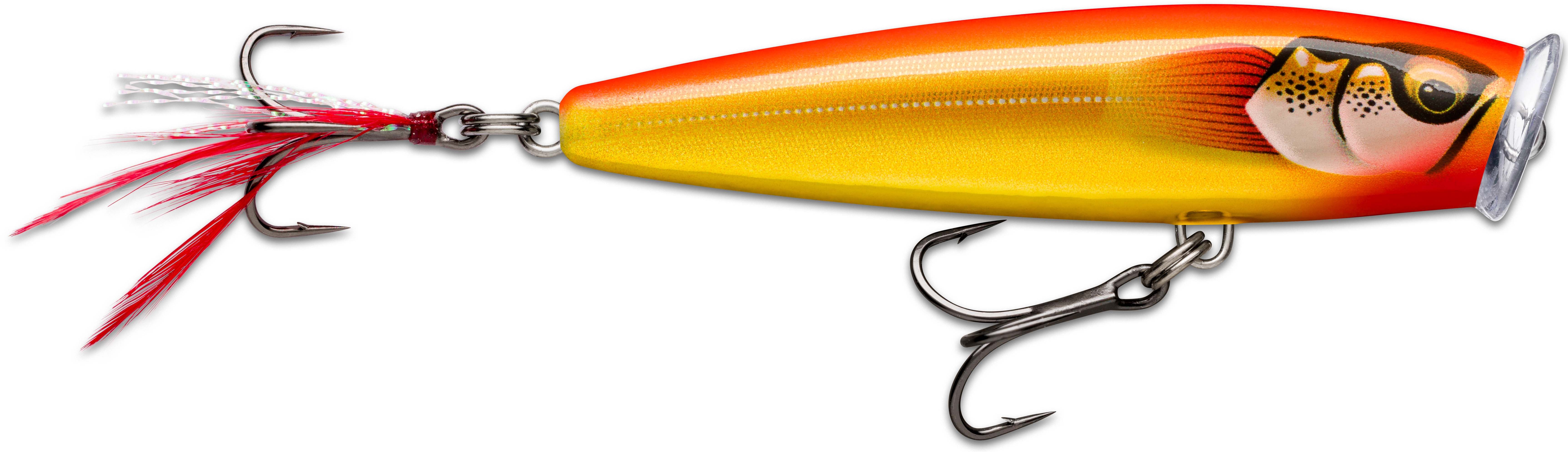 Gilded Steel Gold Orange (GDSGO)