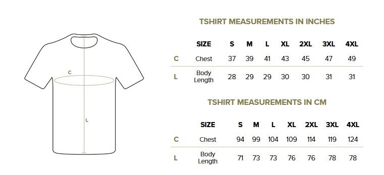 Kumu Lure Them In T-Shirt 4XL