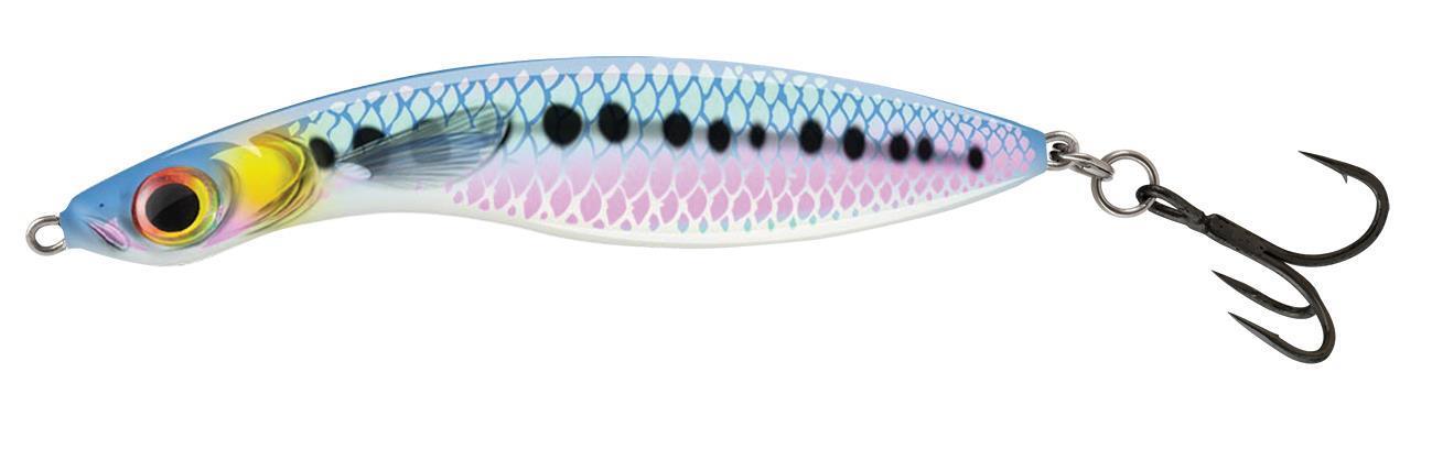 Salmo Wave; Blue Sardine; 9 cm; 24 gr.