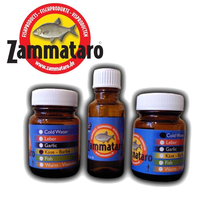 Zammataro Cold Water Dip 20 ml