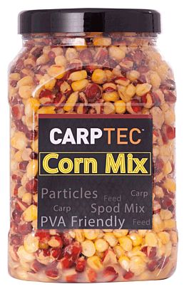 Dynamite Baits Particles Corn Mix; 1 L