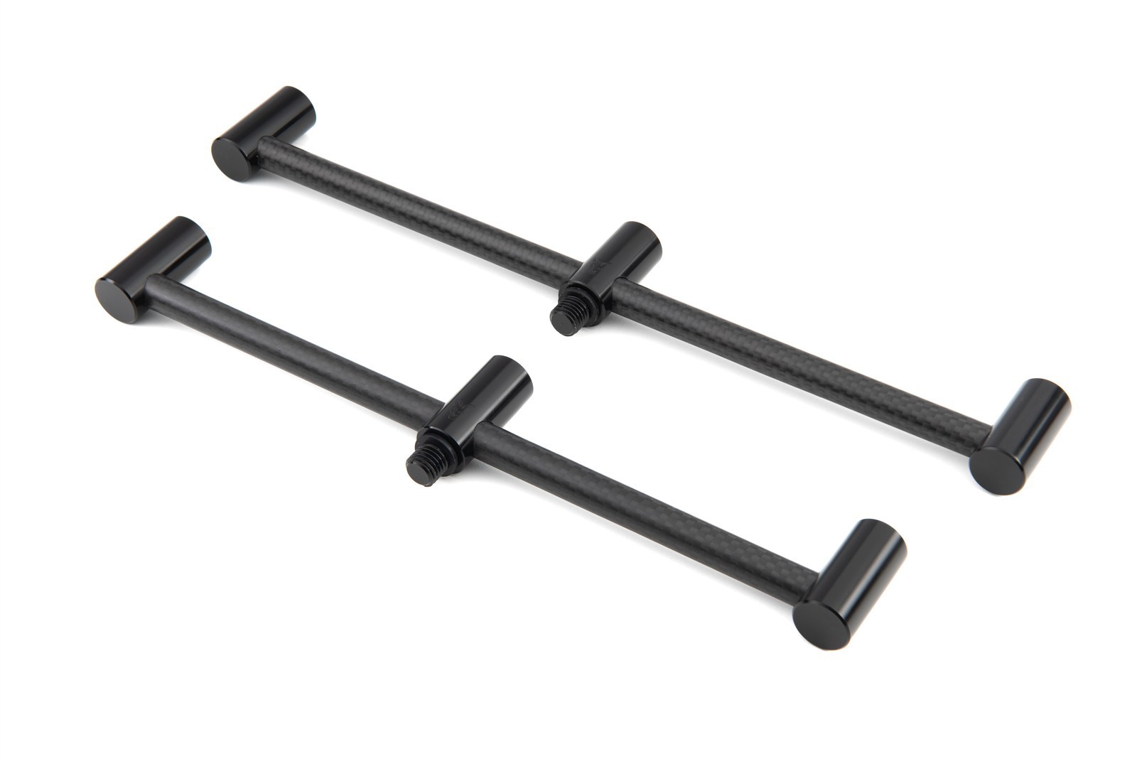Fox Black Label Carbon Buzzer Bars 3 Rod (220 mm - 250 mm)
