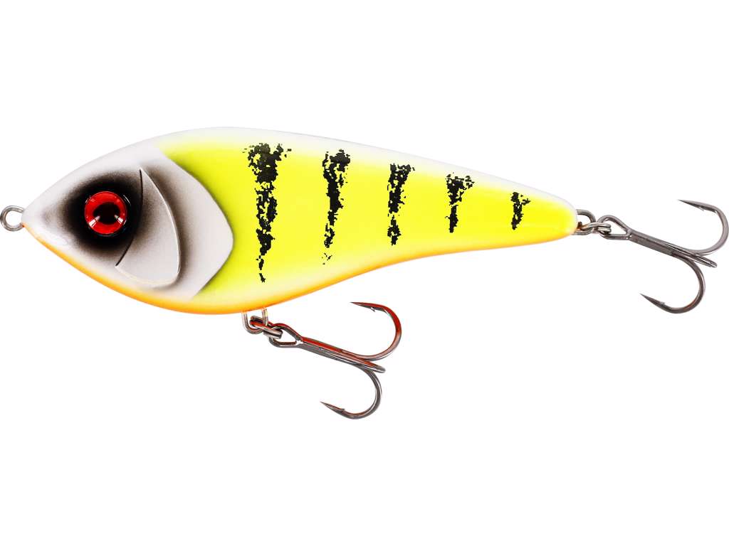 BAIT BASH ICE PERCH
