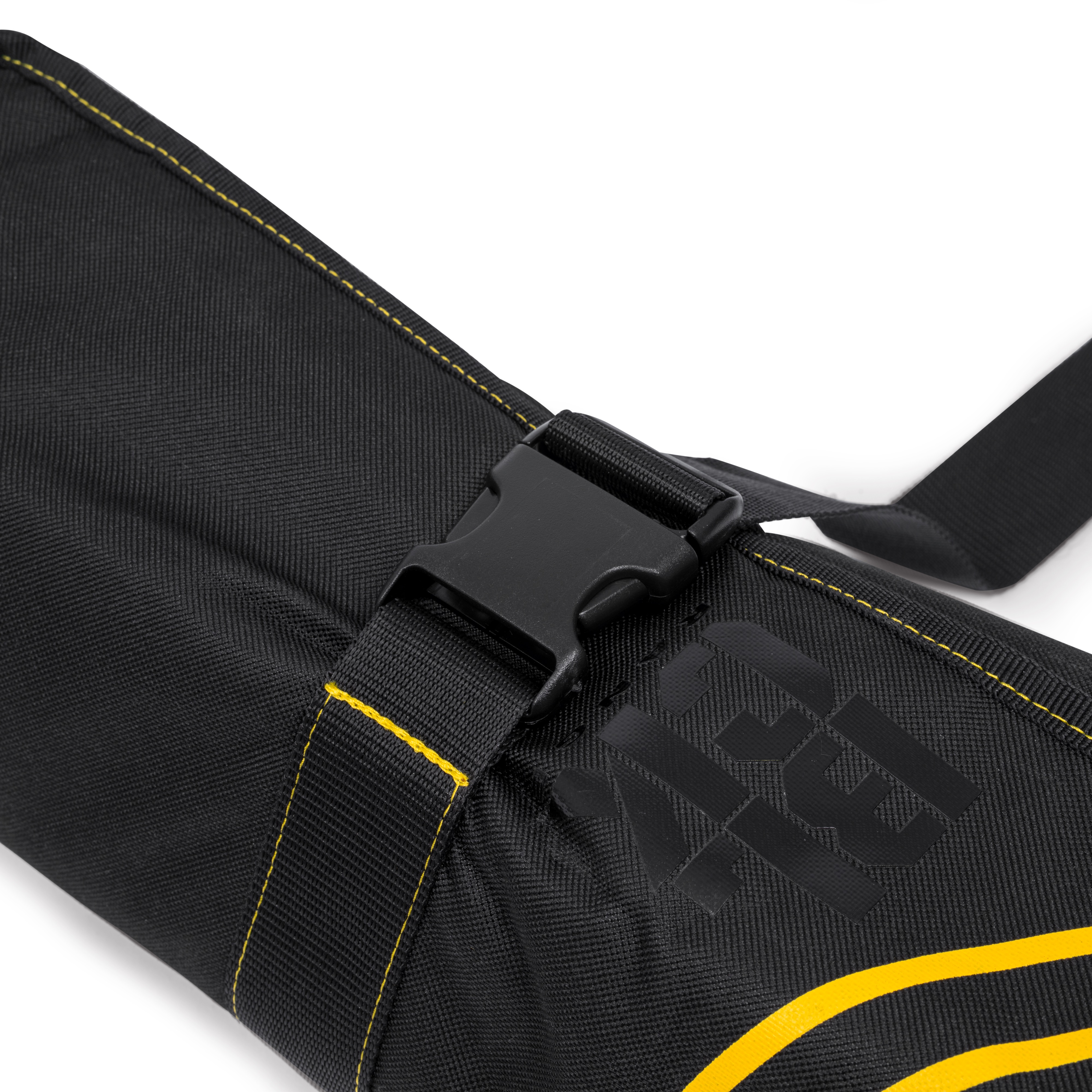 Black Cat BLCK Bank Stick Wrap