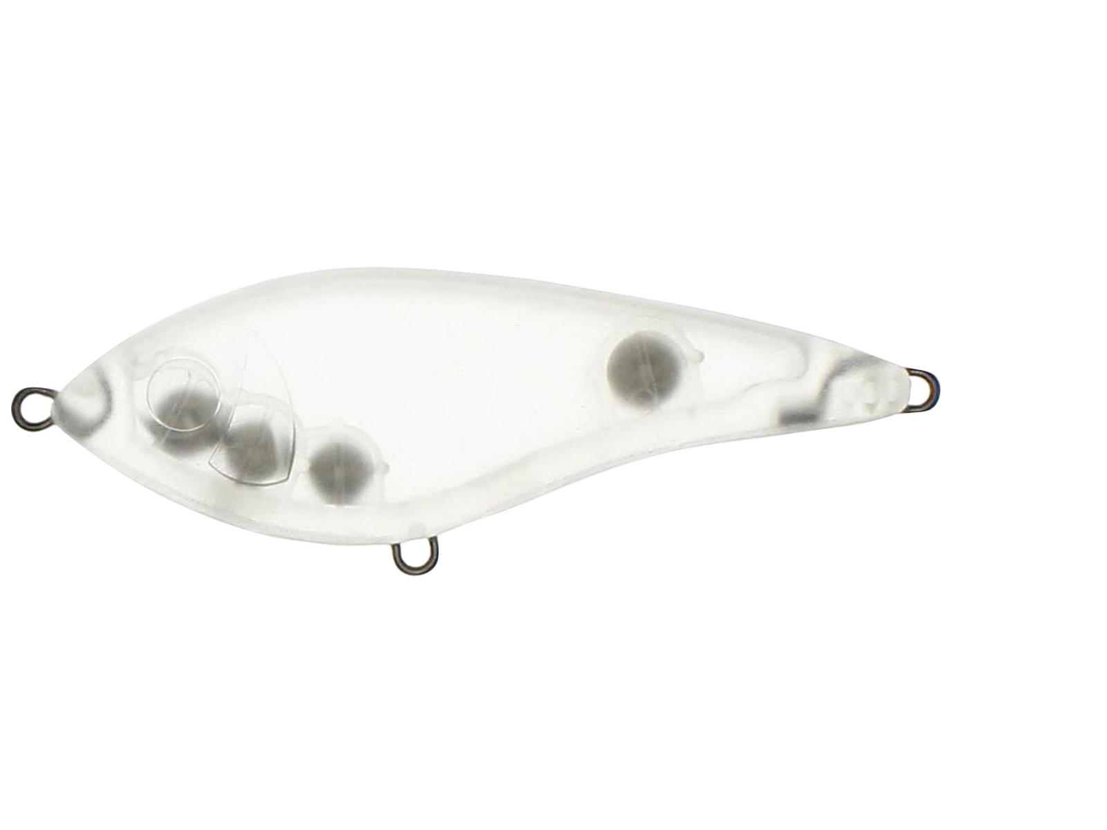 Westin Swim Glidebait L: 12cm; 53g Suspending BLANK