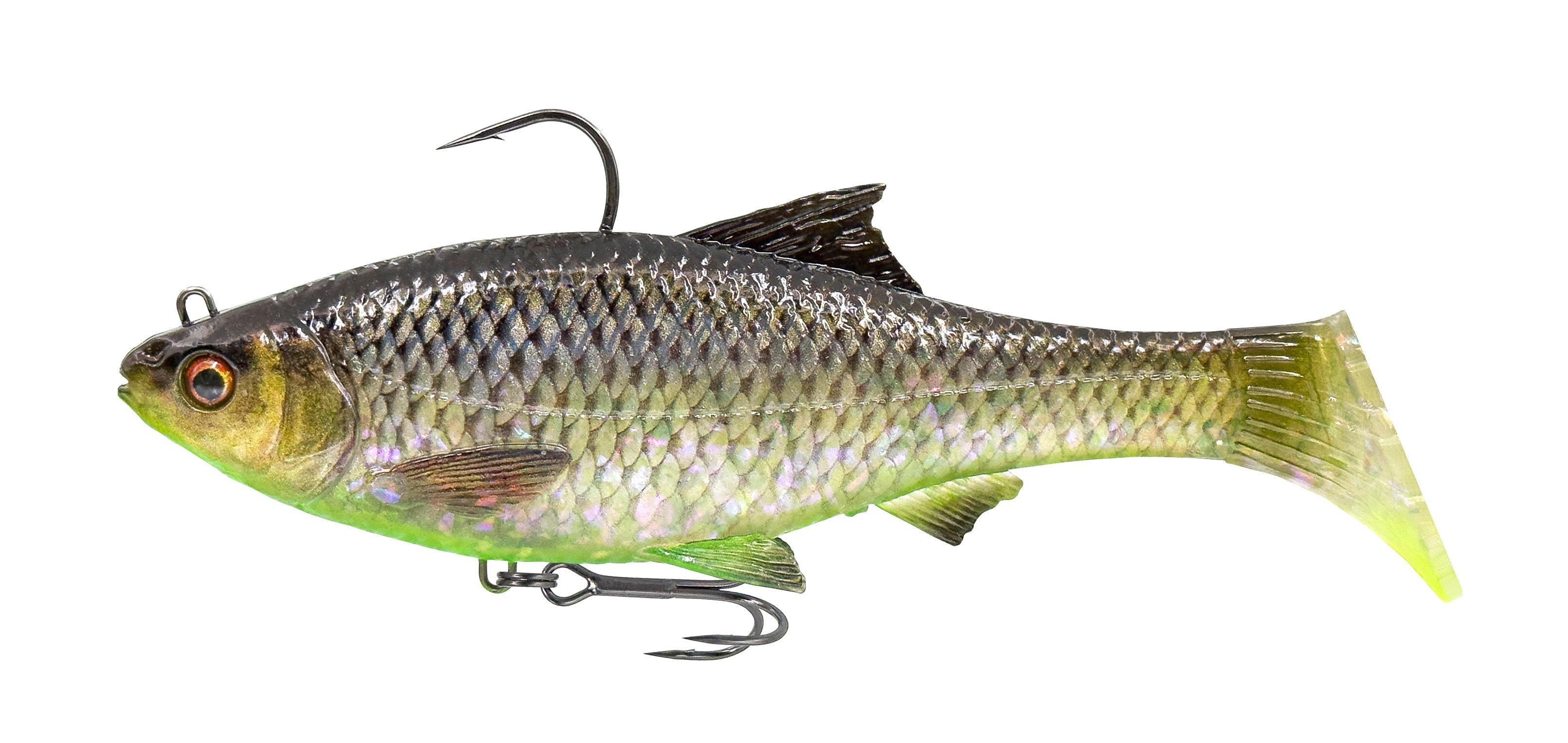 Savage Gear 3D Roach RTF 12 cm / 34 g Hugo