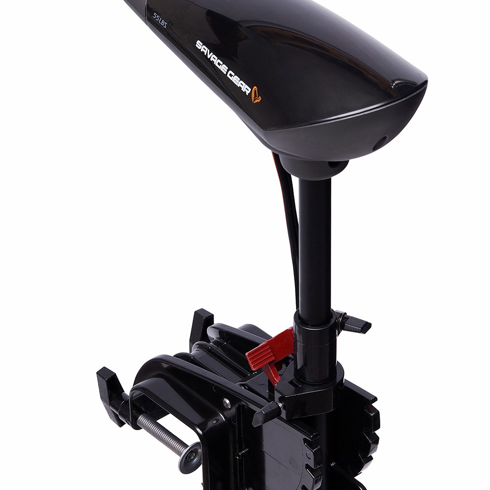 Savage Gear Thruster 12 V 55 Lbs