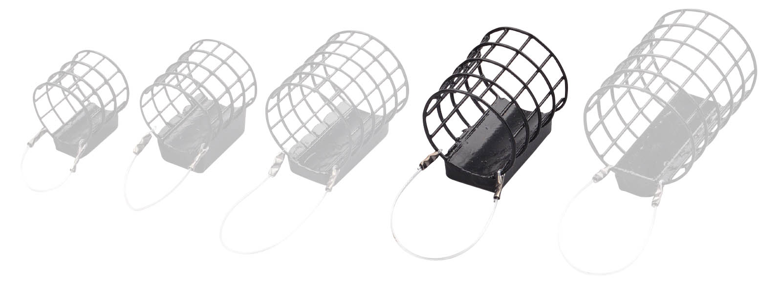 Cresta Cage Feeder; Gr. L; 80 gr; 1 Stück