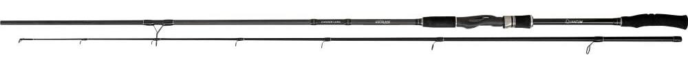 Quantum Escalade Lure L: 2,70 m Wg: 18 - 74 g