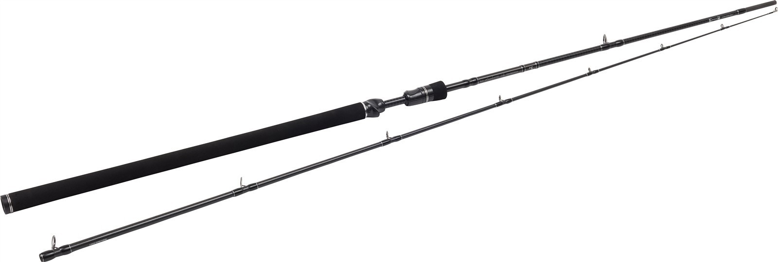 Westin W3 Powershad-T 3rd 3XH 2,51 m # 60 - 180 g