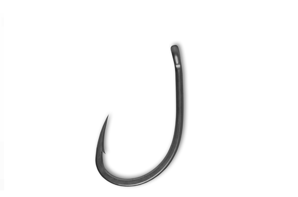 RidgeMonkey RM-Tec Beaked Point; Gr. 8; 10 Stück