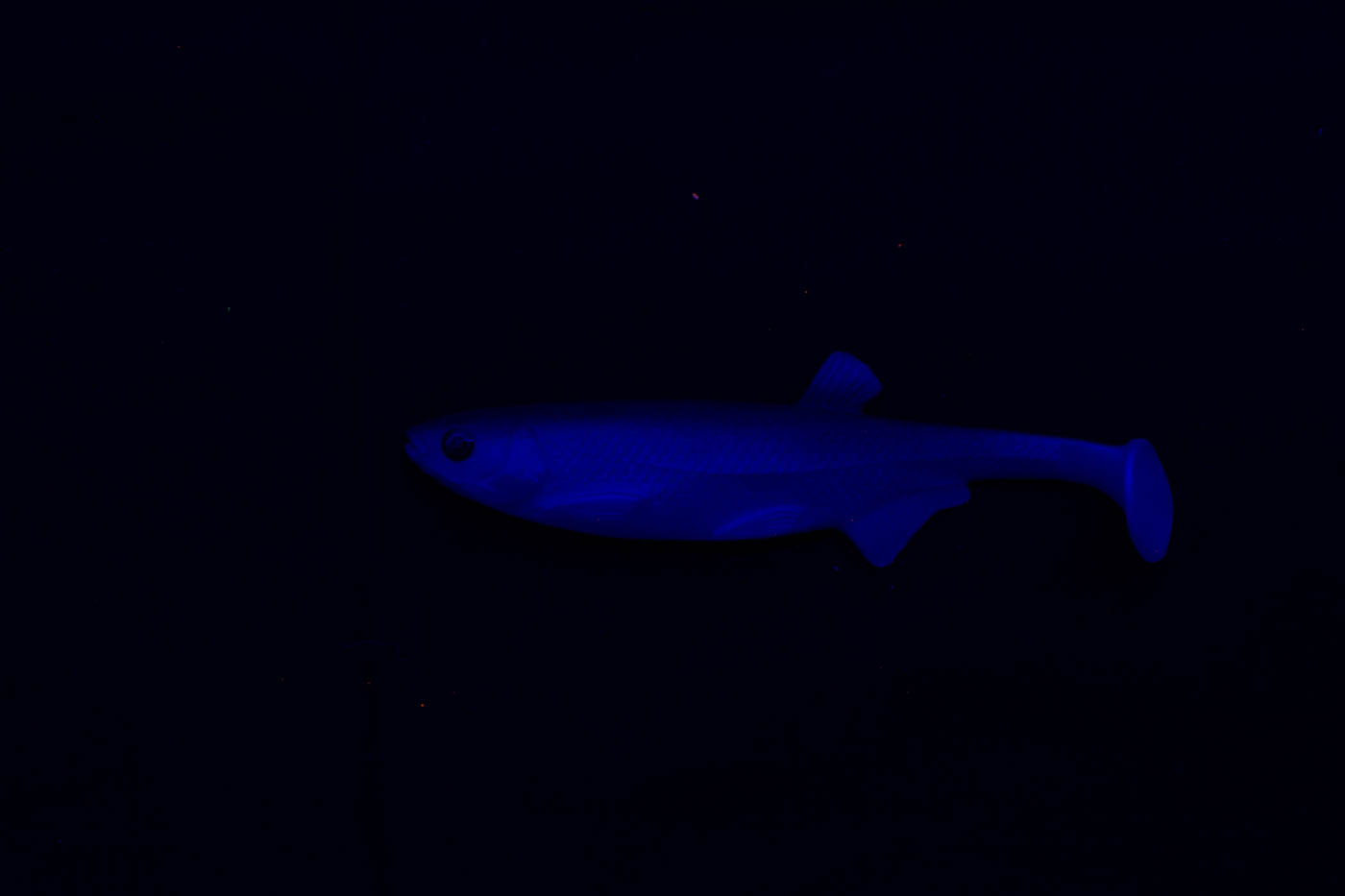 Mard Reap Player Shad; Natural; 15 cm