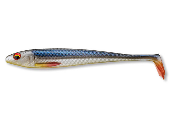 Daiwa Prorex Duckfin Shad XL; 25 cm; 110 g; Roach