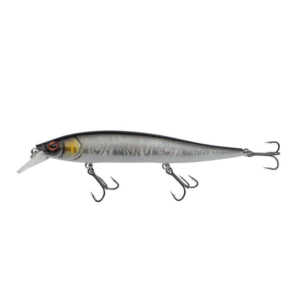 Berkley DEX Stunna Plus1; 11cm Baitfish Berkley DEX Stunna Plus1; 11cm Baitfish