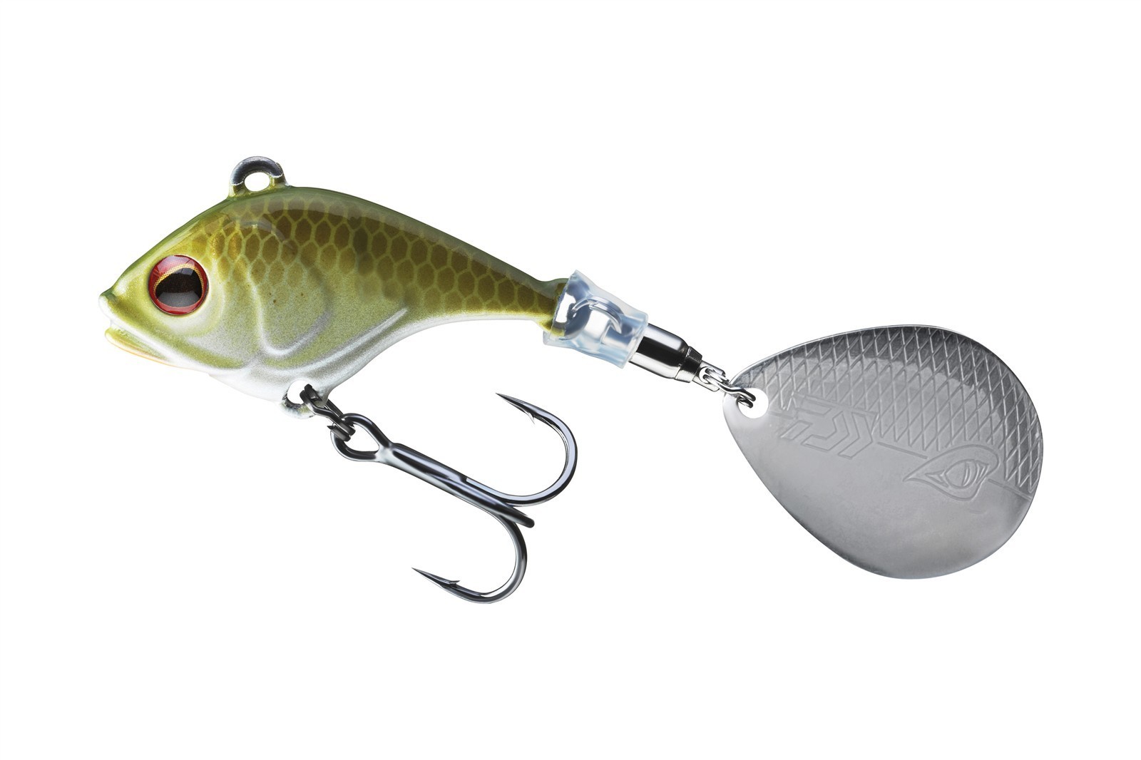 Daiwa Prorex TG Jig Spinner