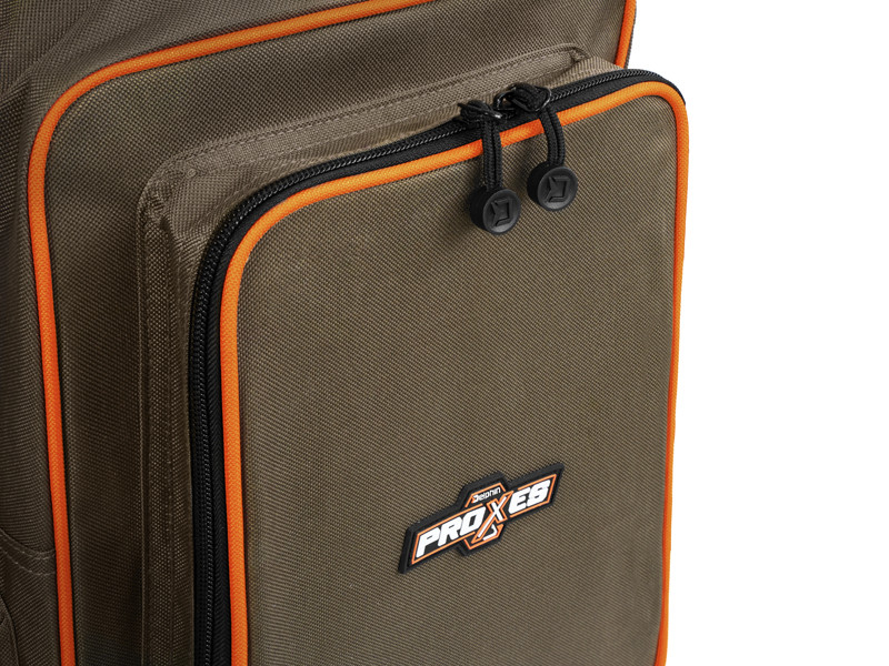 Delphin Rucksack Delphin PROXES Ruxsak + box